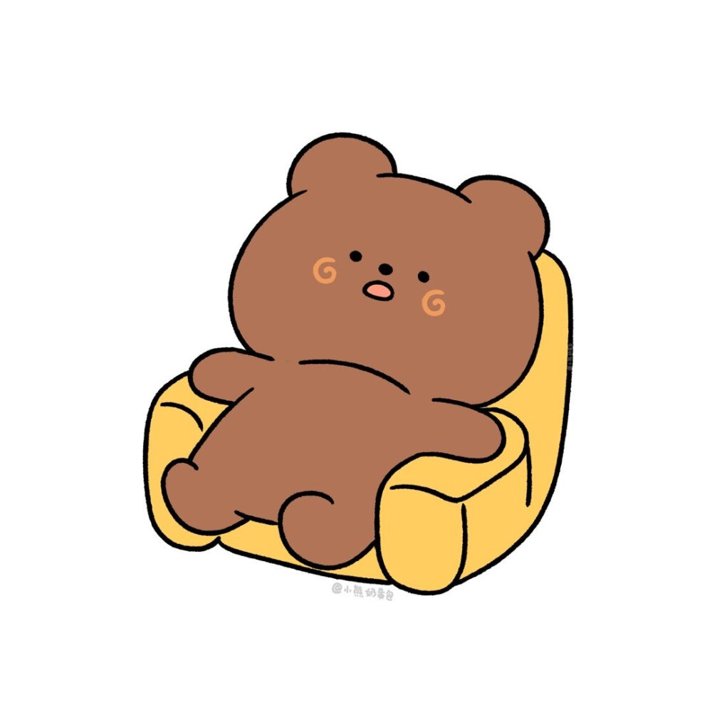 头像
微博@小熊奶黄包