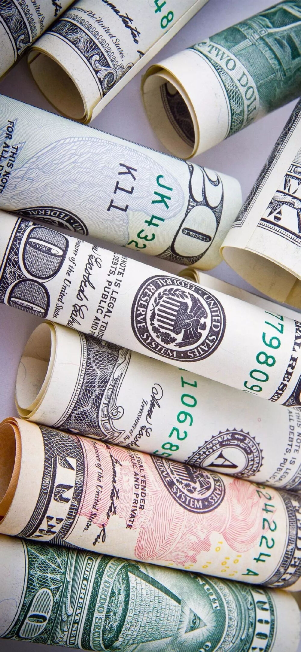 高清壁纸/潮酷热图