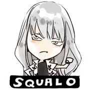 斯贝尔比·斯夸罗