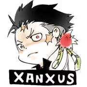 XANXUS