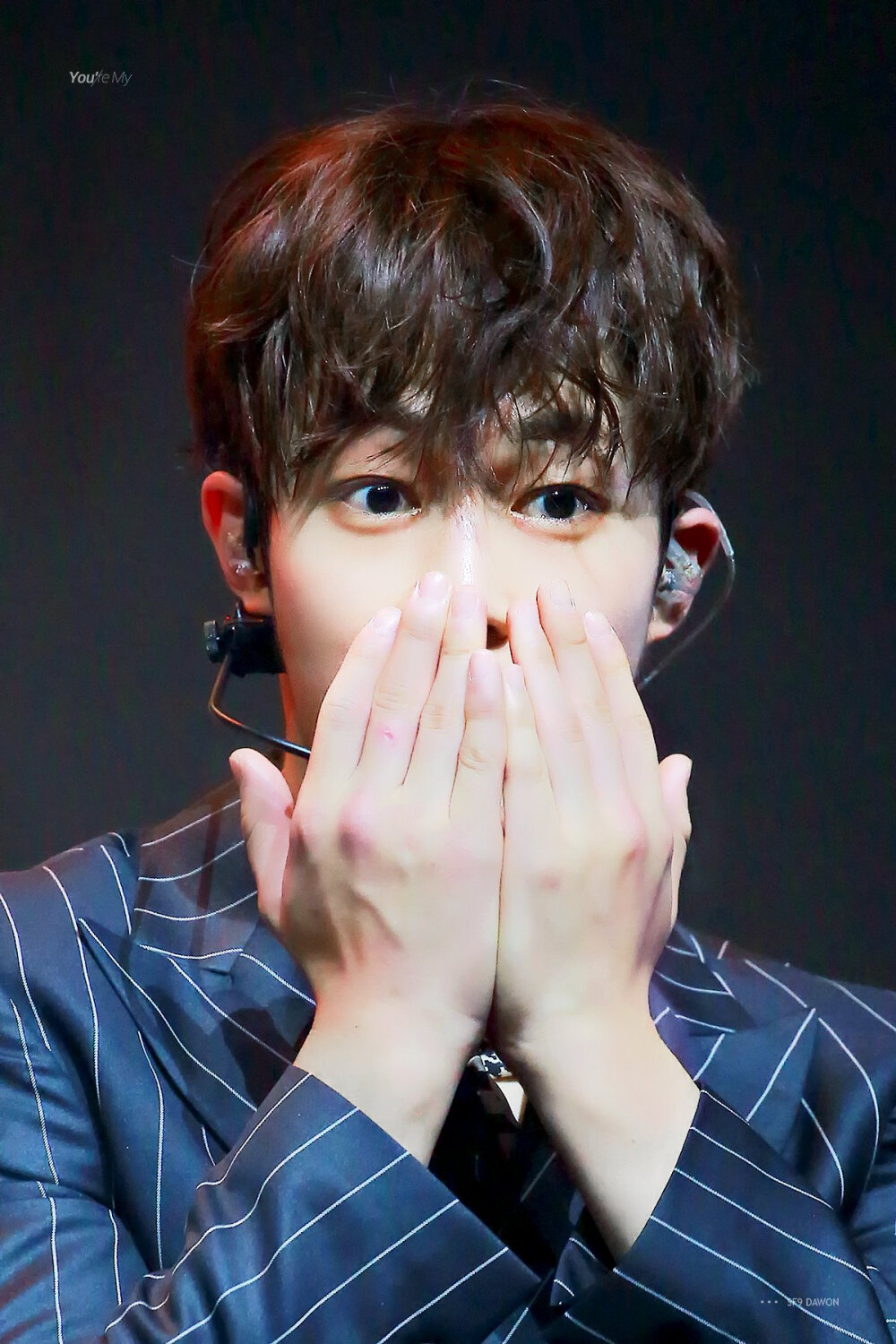 SF9 李达渊
