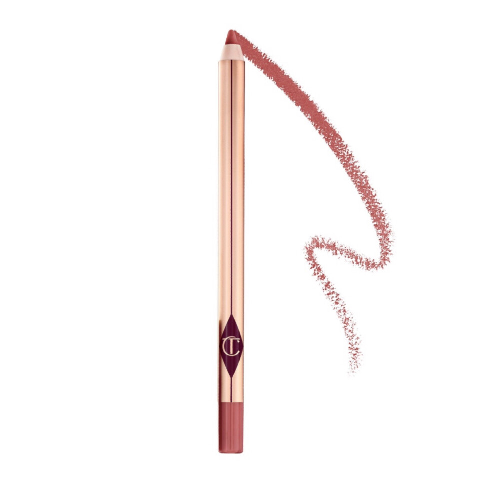 CHARLOTTE TILBURY Lip Cheat Lip Liner - Pillow Talk Collection “Pillow Talk Medium”
$22