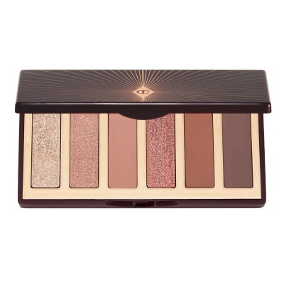 CHARLOTTE TILBURY Darling Eyeshadow Palette
$57