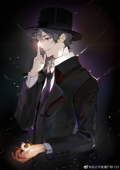 存一下美图
可以当壁纸的那种