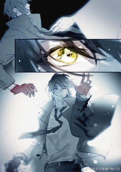 存一下美图
可以当壁纸的那种