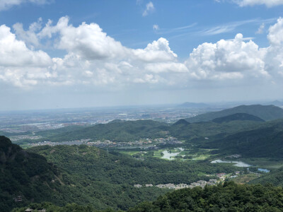 是你路过的风景