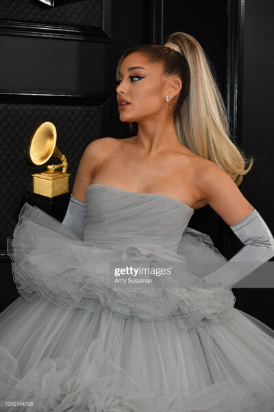 Ariana Grande 