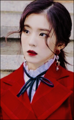 RED VELVET：裴珠泫Irene- 