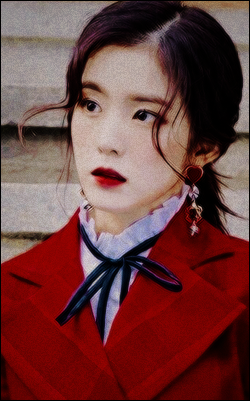 RED VELVET：裴珠泫Irene- 