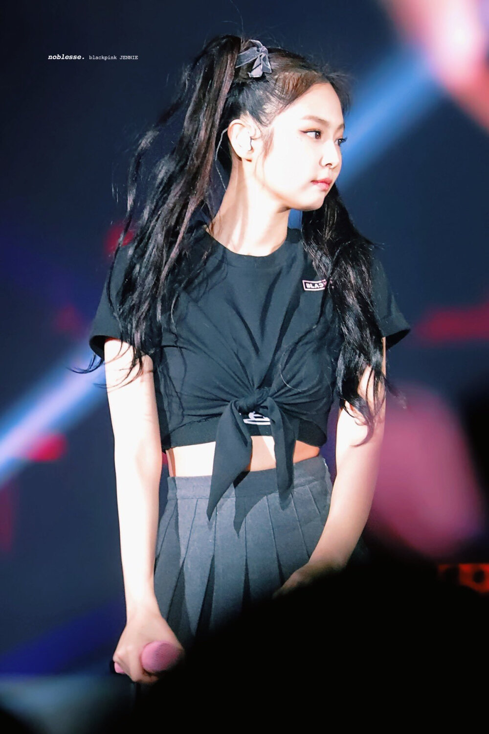 jennie