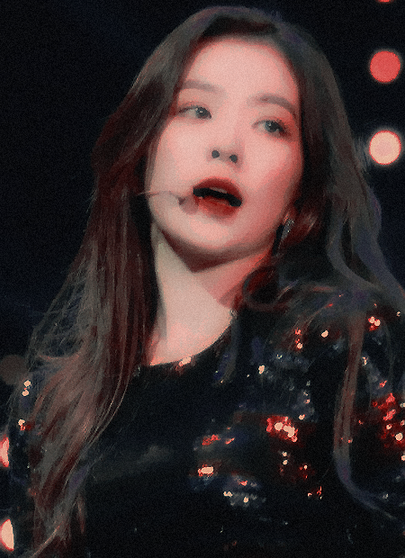 RED VELVET：裴珠泫｜站子：©Rabbit Queen