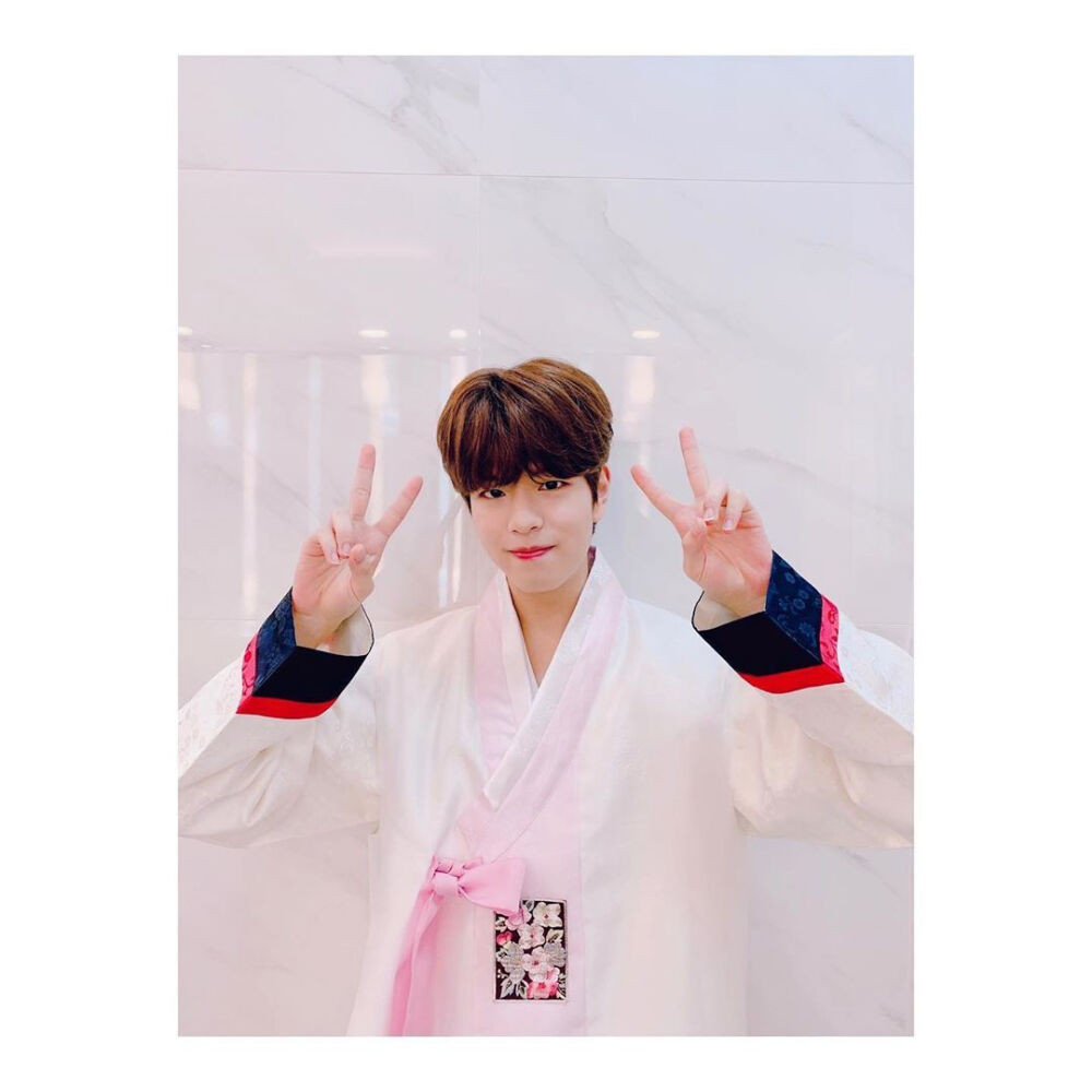 Stray Kids 金昇玟（Kim Seung Min）