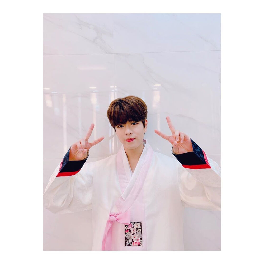 Stray Kids 金昇玟（Kim Seung Min）