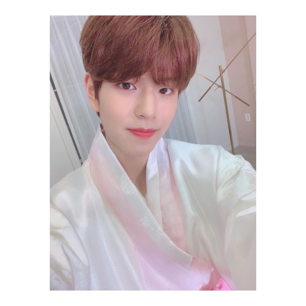 Stray Kids 金昇玟（Kim Seung Min）