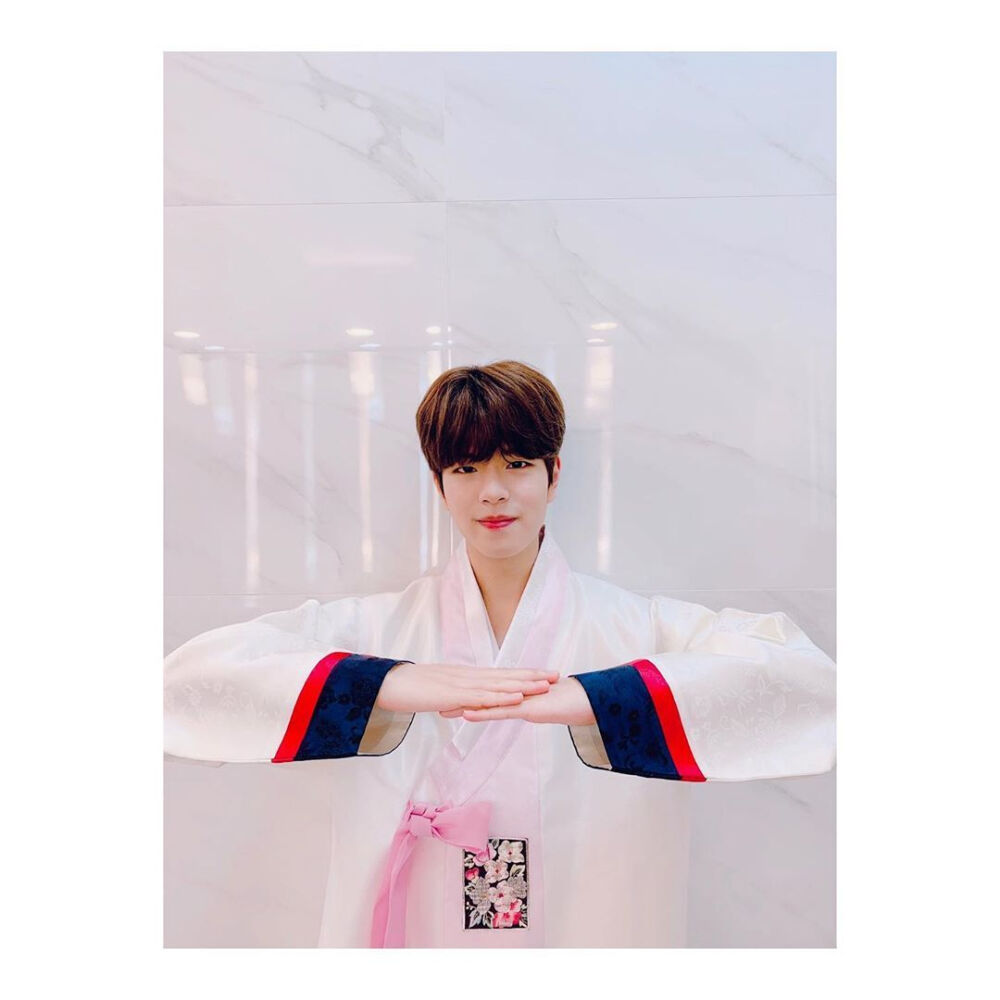 Stray Kids 金昇玟（Kim Seung Min）