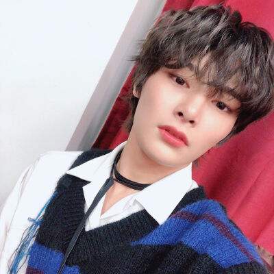 Stray Kids 梁精寅（Yang Jeong In）