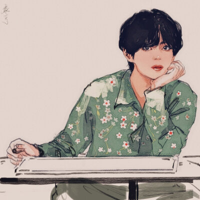 btsfanart♡
cr logo
