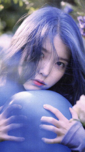 ❤️人美歌甜iu❤️