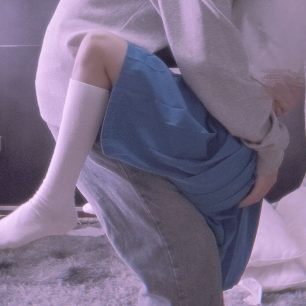 情侣头像