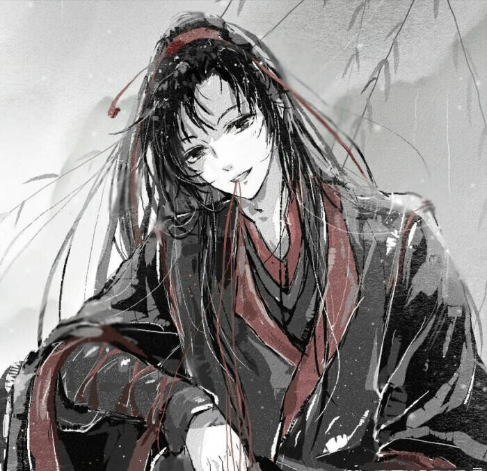 魔道祖师