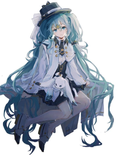 初音未来