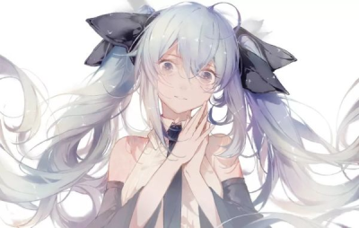 初音未来