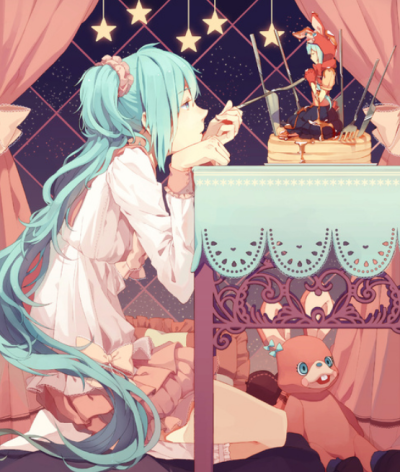 初音未来