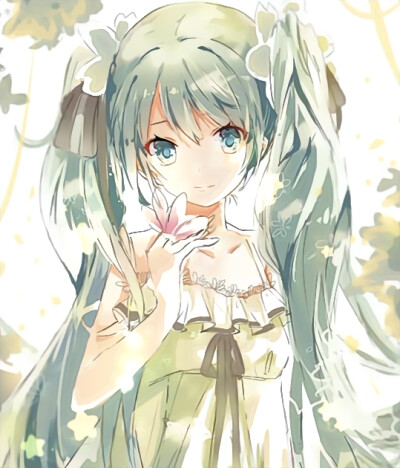 初音未来