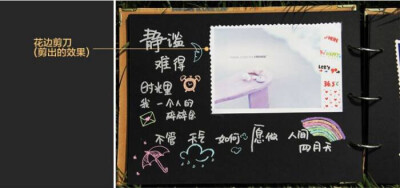 Diy相册