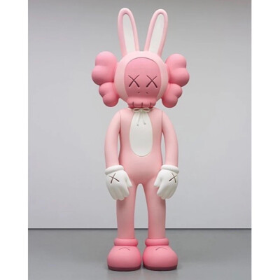 Kaws