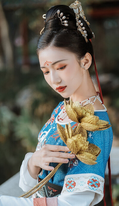 汉服