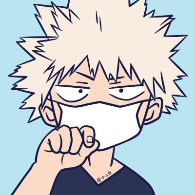 口罩头像
图源wb十三白