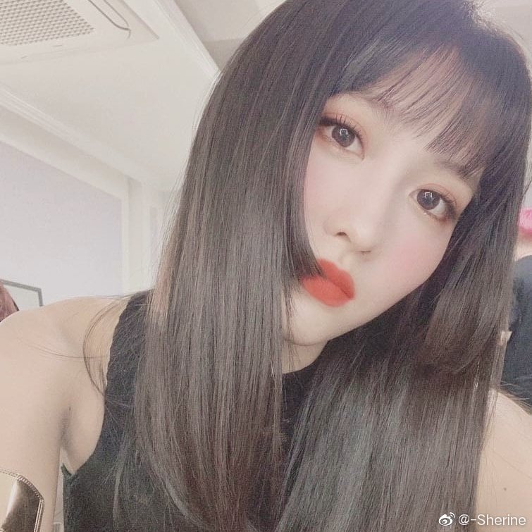 twice/平井桃/momo/小桃/摸摸/momo酱/1996.11.9