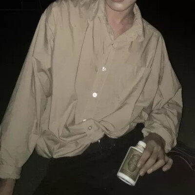 好久没发男生头像拉~