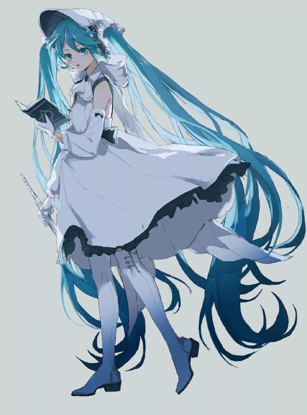 miku