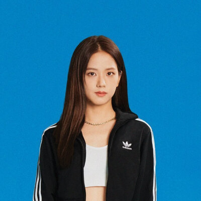 BALCKPINK × Adidas