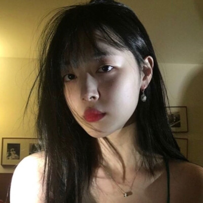 崔真理.©小宋有饼干