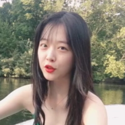 崔真理.©小宋有饼干