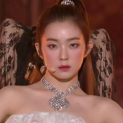 裴珠泫.©小宋有饼干