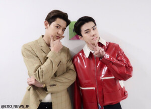 EXO-SC