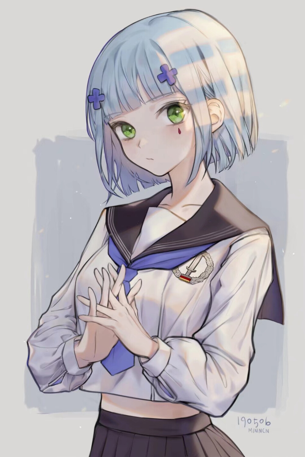 少女前线