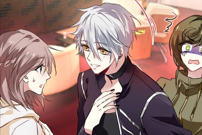 飞蛾对烛火说的话我想对你再说一遍在奋不顾身之前我是知道后果的