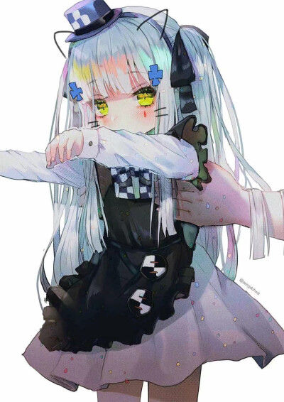 少女前线