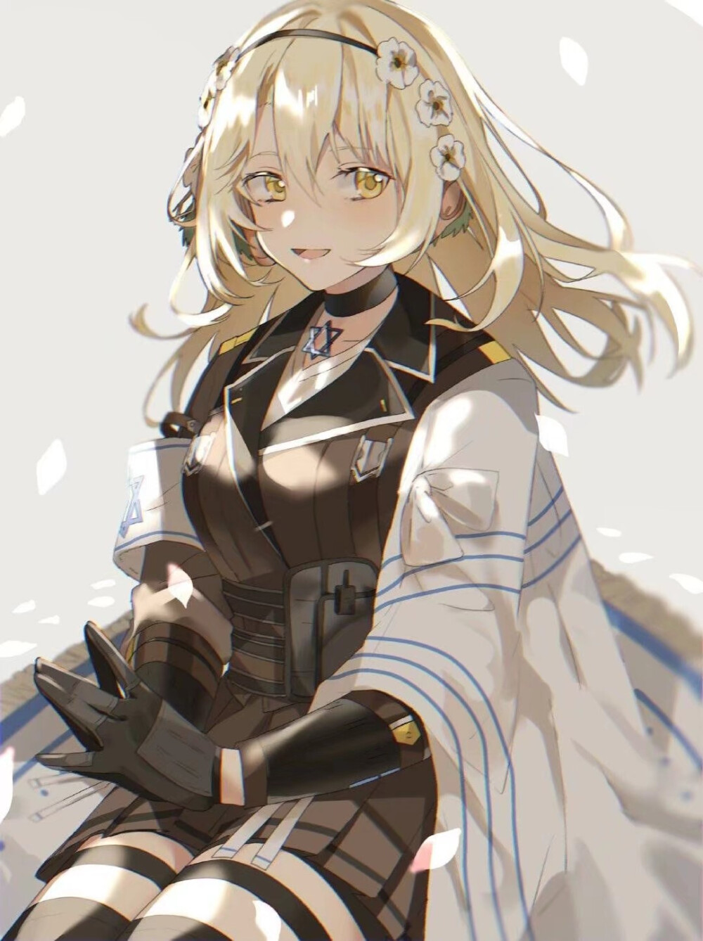 少女前线