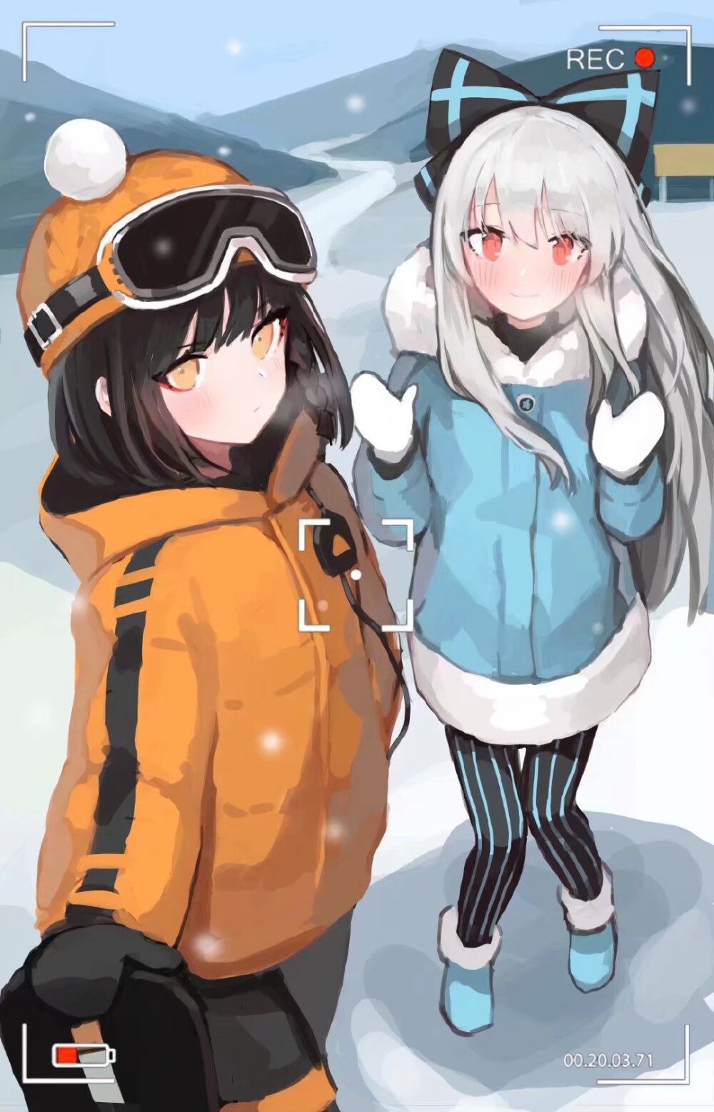 少女前线