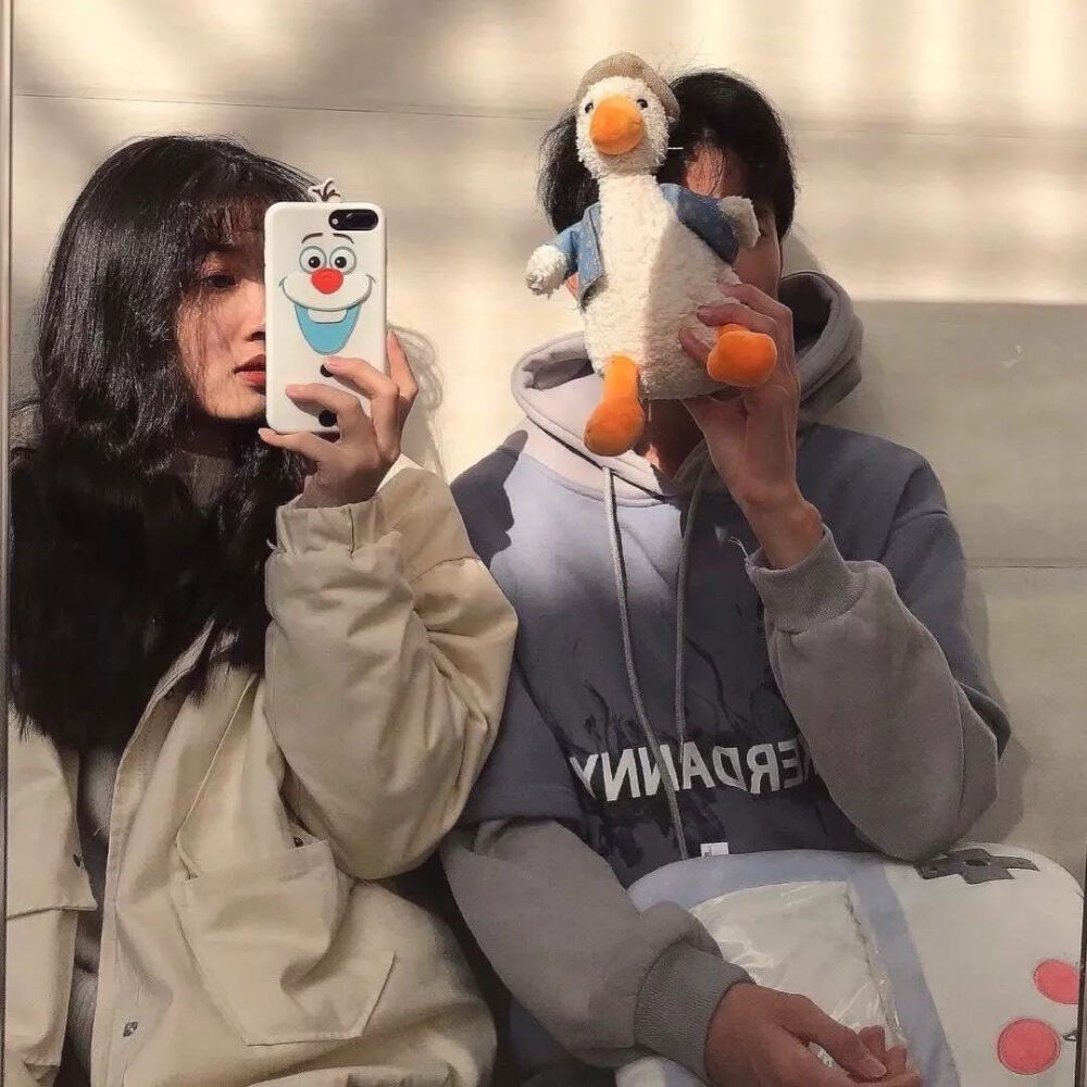 摩西摩西 你想谈恋爱嘛.