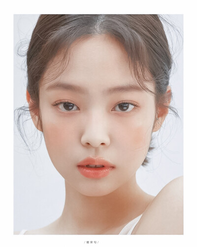 jennie金小妮