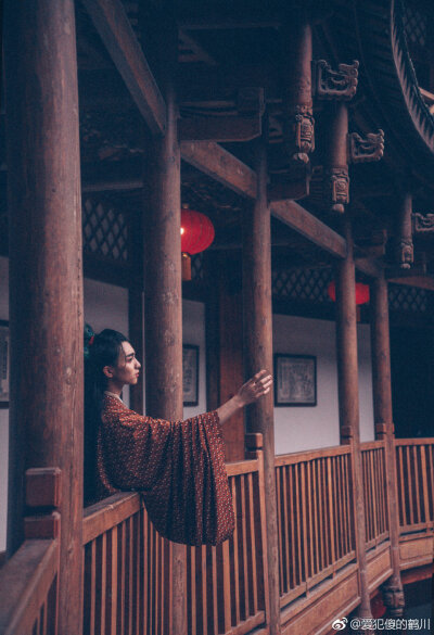 鹤川