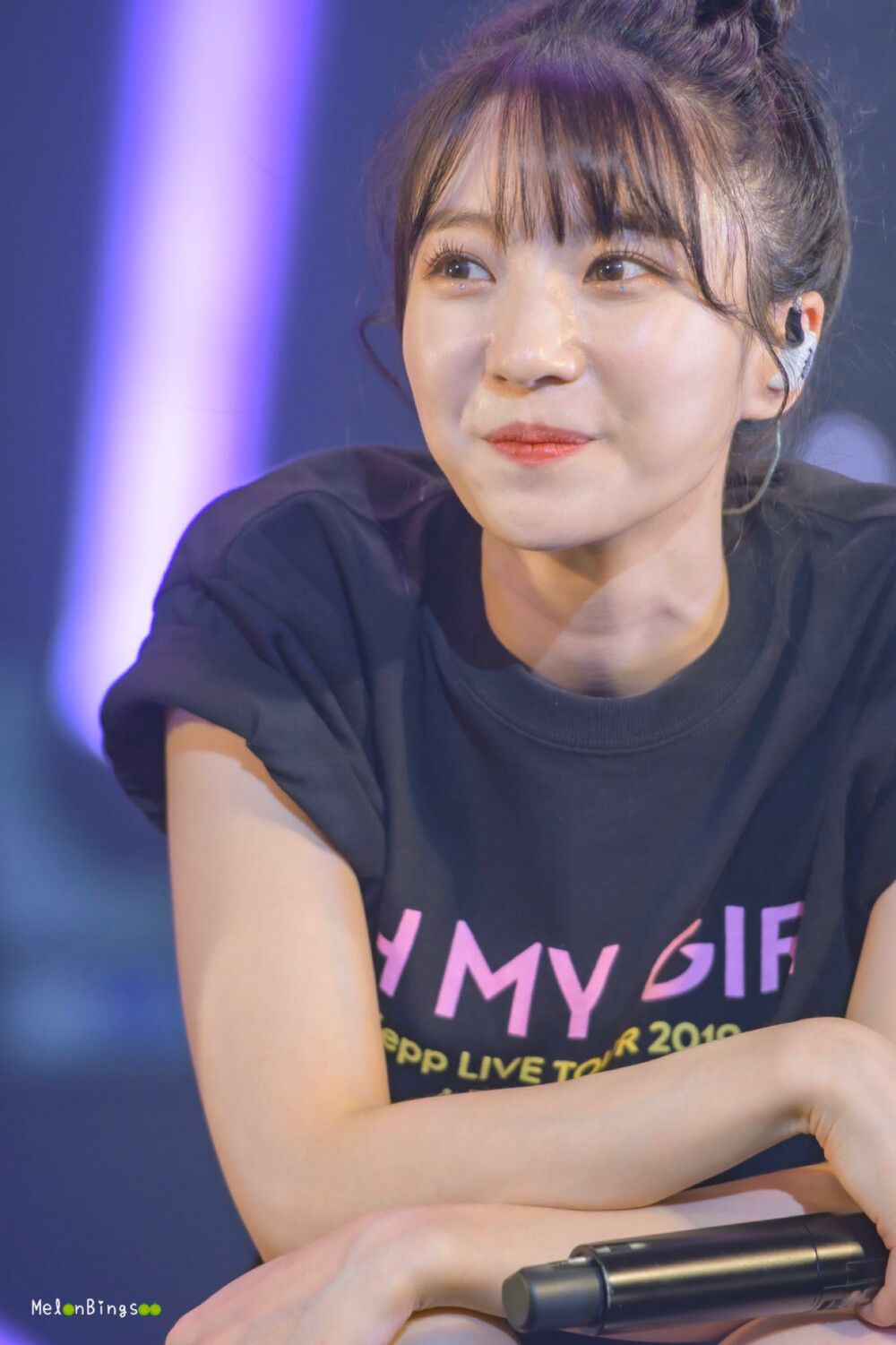 Oh My Girl 裴有彬