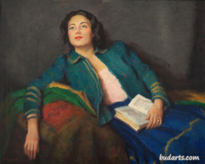 Janos Laszlo Aldor（匈牙利）1895-1944